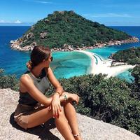 Отзыв от Аиша - DTV виза